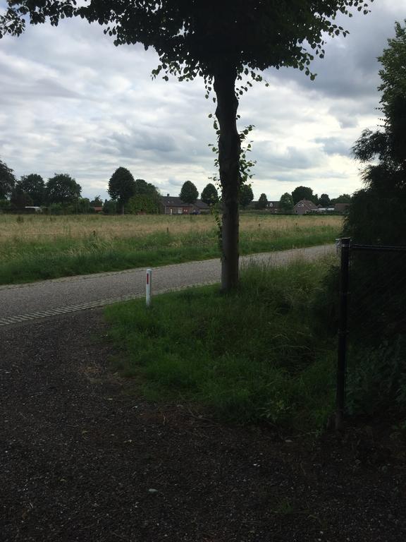 Vakantiewoning Hegga Hegelsom Exterior foto