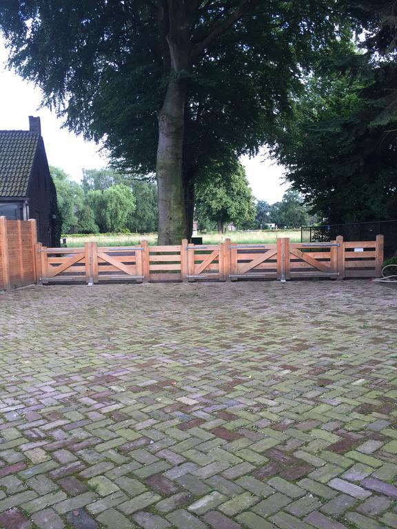 Vakantiewoning Hegga Hegelsom Exterior foto